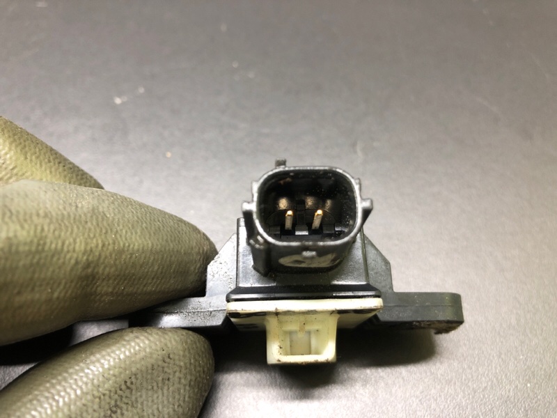 Датчик удара NISSAN SENTRA B17 12-21 1.8 MRA8DE