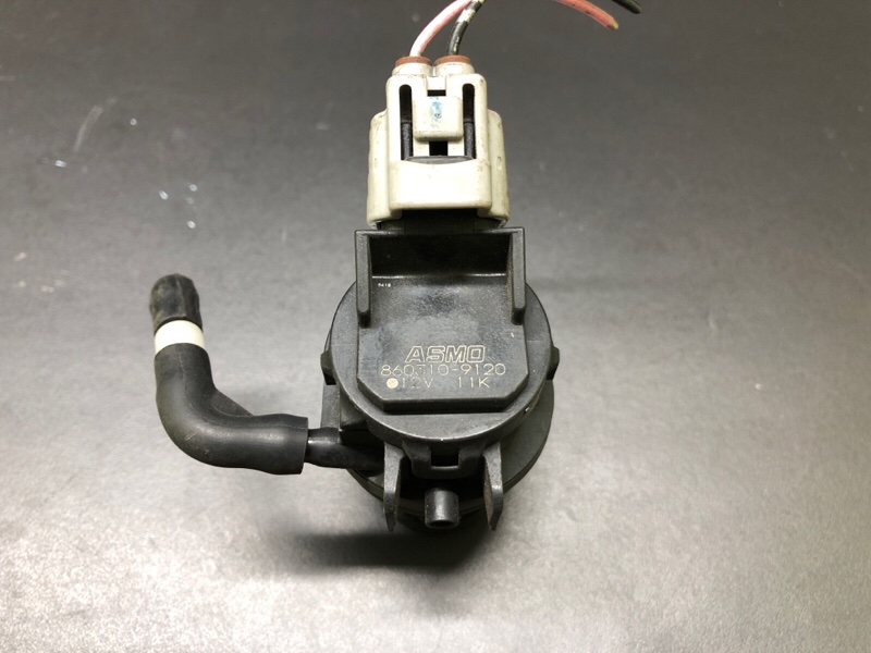 Насос омывателя стекла MAZDA CX-7 06-12 Насос омывателя стекла MAZDA CX-7 06-12