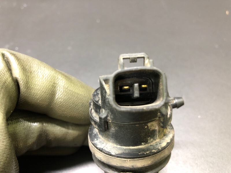 Насос омывателя стекла TOYOTA COROLLA 150 06-13