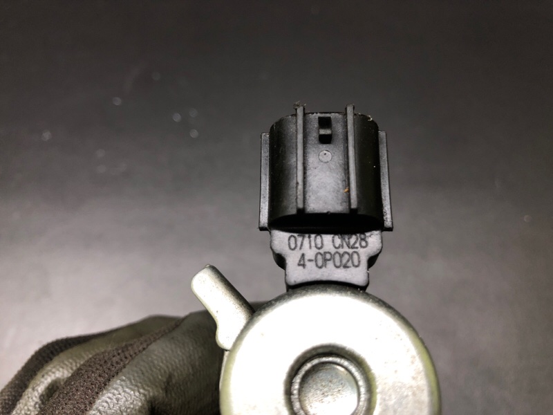 Клапан изменения фаз ГРМ SIENNA 11-16