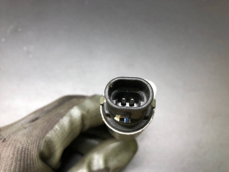 Клапан изменения фаз ГРМ HYUNDAI TUCSON TL 15-20