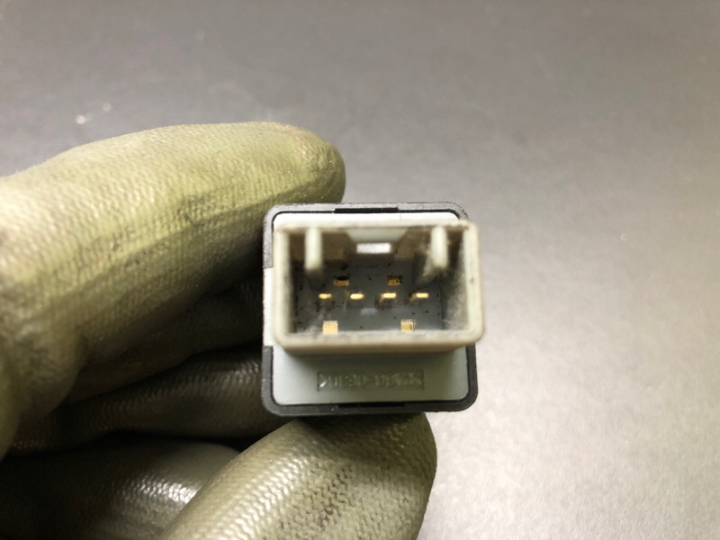 Датчик положения педали тормоза KIA SOUL PS 13-19