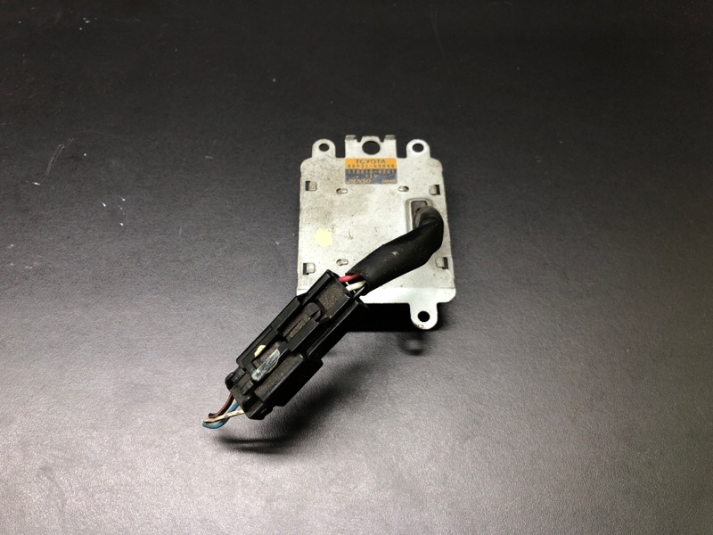 Датчик качества воздуха LS430 00-06 Датчик качества воздуха LS430 00-06