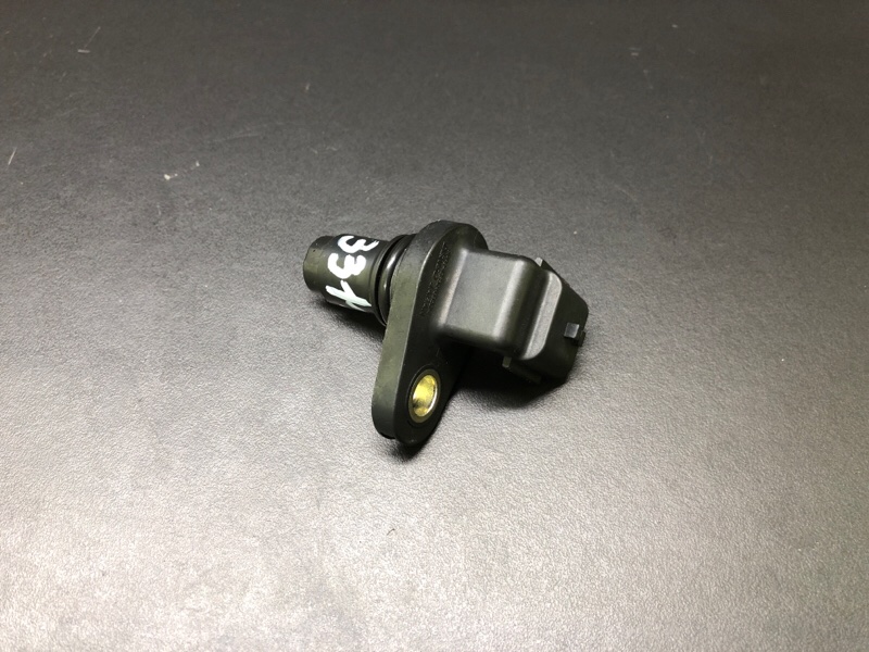 Датчик положения распредвала NISSAN PATHFINDER R52 12-21 2015 R52 3.5 VQ35DE 23731-JA11B Б/У