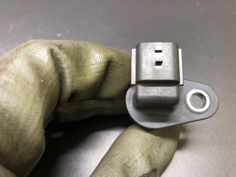 Датчик положения распредвала PATHFINDER R52 12-21 2015 R52 3.5 VQ35DE