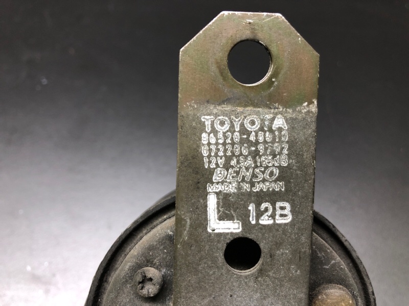 Сигнал LEXUS RX300 98-03