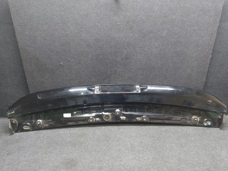 Спойлер крышки багажника PRIUS - 30 09-17 Спойлер крышки багажника PRIUS - 30 09-17