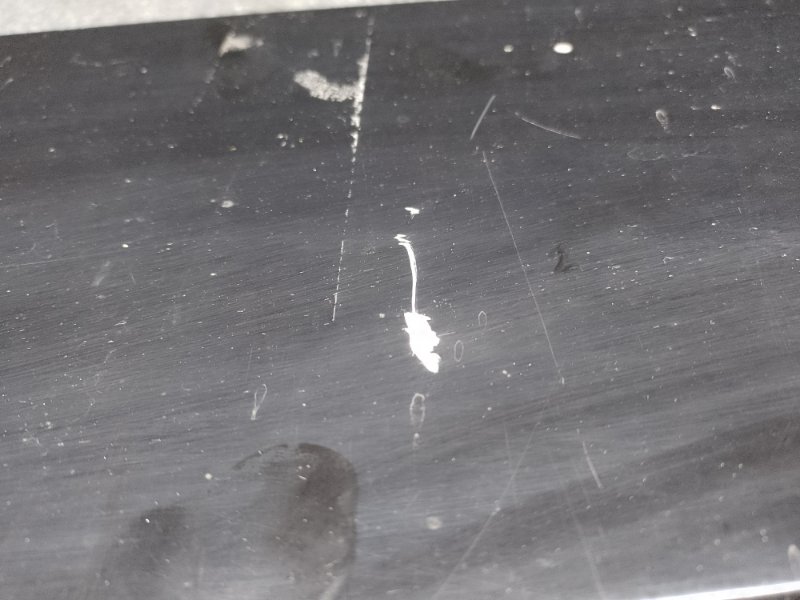 Спойлер крышки багажника PRIUS - 30 09-17 Спойлер крышки багажника PRIUS - 30 09-17