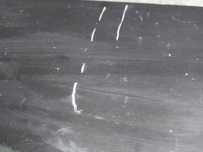 Спойлер крышки багажника PRIUS - 30 09-17 Спойлер крышки багажника PRIUS - 30 09-17