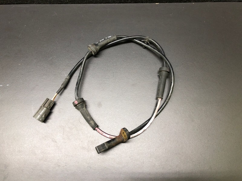 Запчасть датчик abs задний правый NISSAN PATHFINDER R52 12-21 47900-3JA0A Б/У Датчик ABS задний правый NISSAN PATHFINDER R52 12-21 47900-3JA0A Б/У