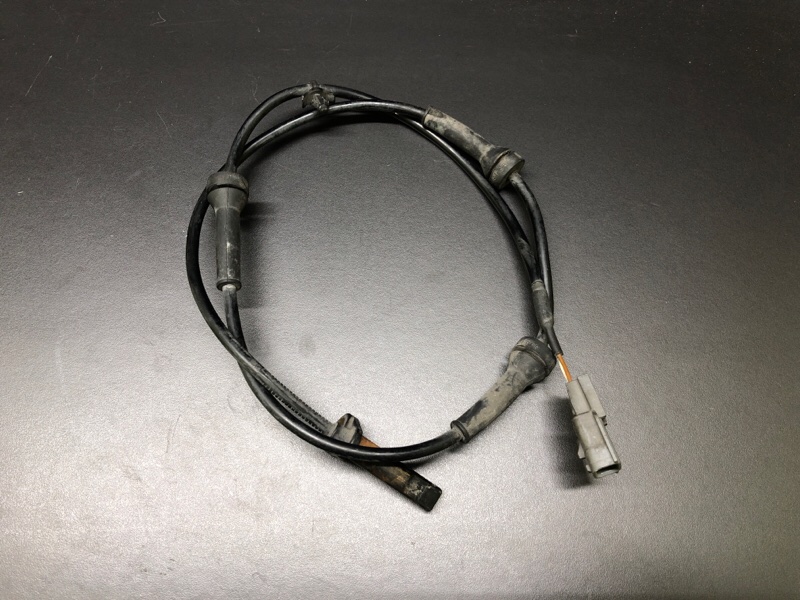 Датчик ABS задний правый PATHFINDER R52 12-21 Датчик ABS задний правый PATHFINDER R52 12-21