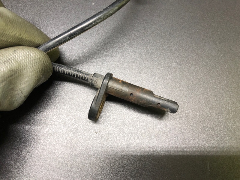 Датчик ABS задний правый NISSAN PATHFINDER R52 12-21 Датчик ABS задний правый NISSAN PATHFINDER R52 12-21