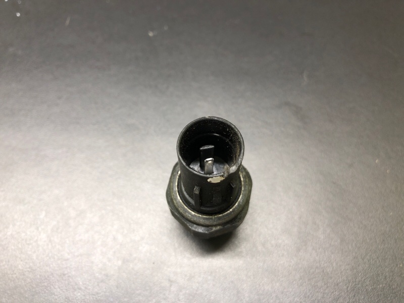 Датчик давления масла ДВС HYUNDAI TUCSON TL 15-20