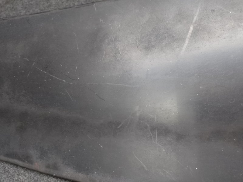 Спойлер крышки багажника PRIUS - 30 09-17 2013 1.8 2ZRFXE