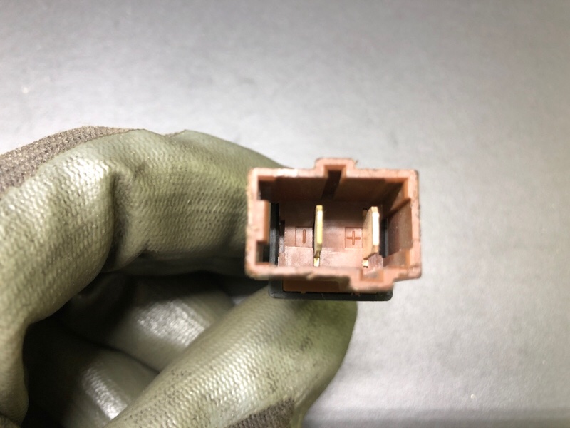 Датчик положения педали тормоза NISSAN TEANA J32 08-14