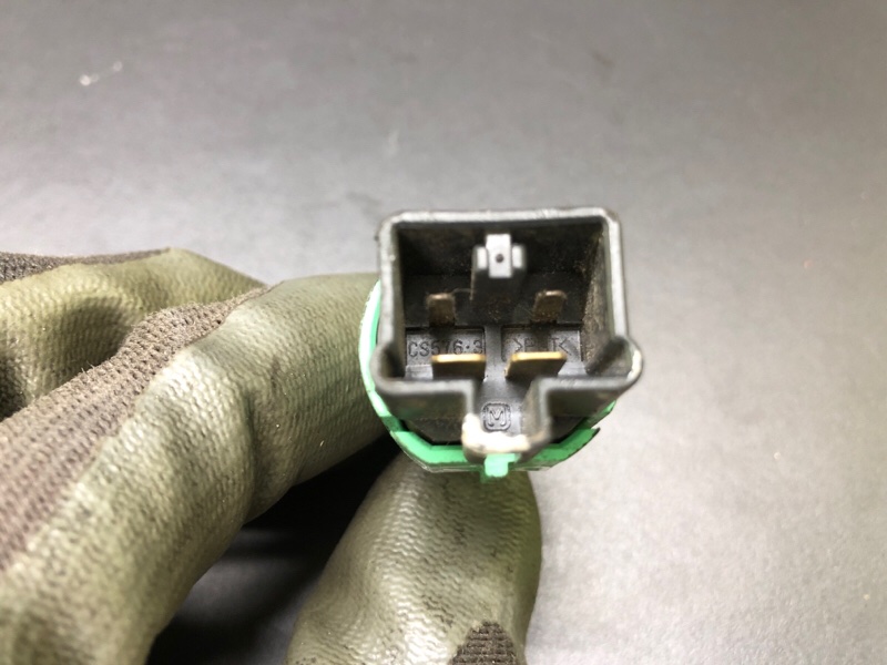 Датчик положения педали тормоза ACURA MDX (YD2) 06-13