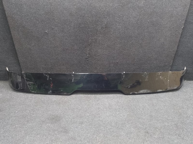 Спойлер крышки багажника CROSSTREK 12-17 2015 GP FB20X e-Boxer Спойлер крышки багажника CROSSTREK 12-17 2015 GP FB20X e-Boxer