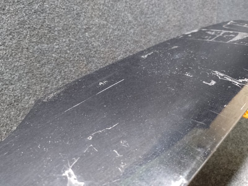 Спойлер крышки багажника CROSSTREK 12-17 2015 GP FB20X e-Boxer Спойлер крышки багажника CROSSTREK 12-17 2015 GP FB20X e-Boxer