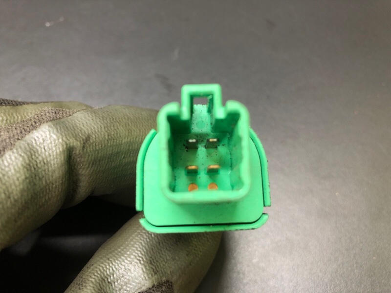 Датчик положения педали тормоза MITSUBISHI ASX / OUTLANDER SPORT 10-21