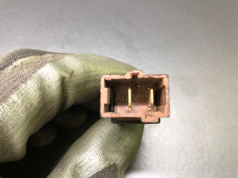 Датчик положения педали тормоза NISSAN TEANA J32 08-14