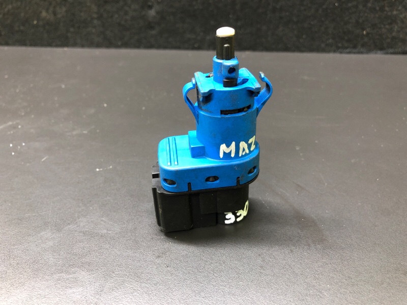 Датчик положения педали тормоза MAZDA 6 GH 07-12 BN7N-66-490 Б/У