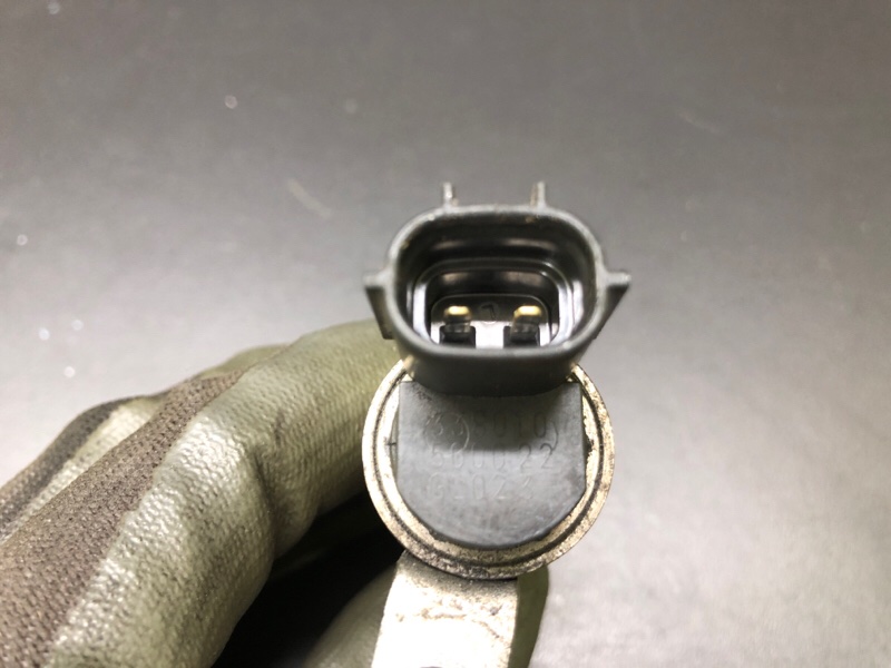 Клапан изменения фаз ГРМ LEXUS LS460 06-12