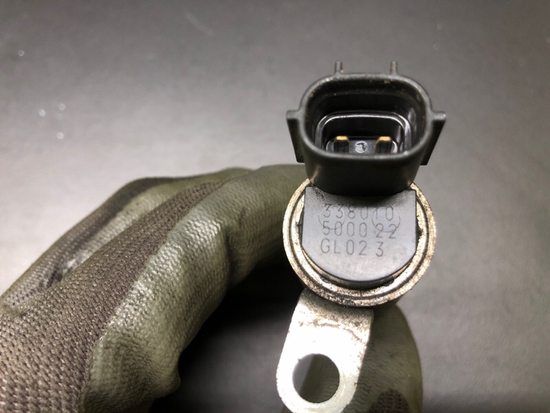 Клапан изменения фаз ГРМ LS460 06-12