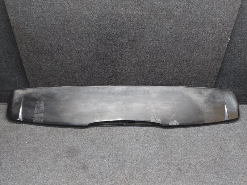 Спойлер крышки багажника ACURA MDX (YD2) 06-13 2007 YD2 3.7 J37A1 74900-STX-305ZG Б/У