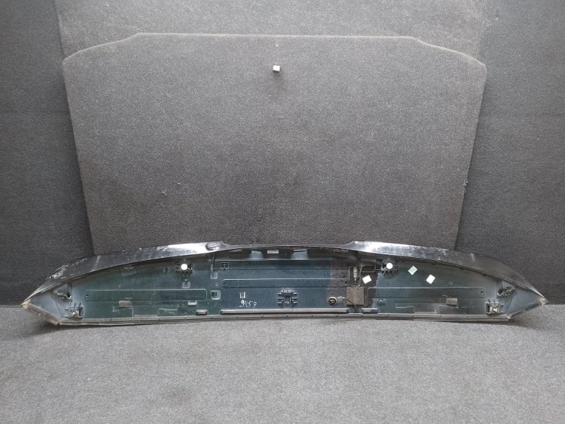 Спойлер крышки багажника MDX (YD2) 06-13 2007 YD2 3.7 J37A1