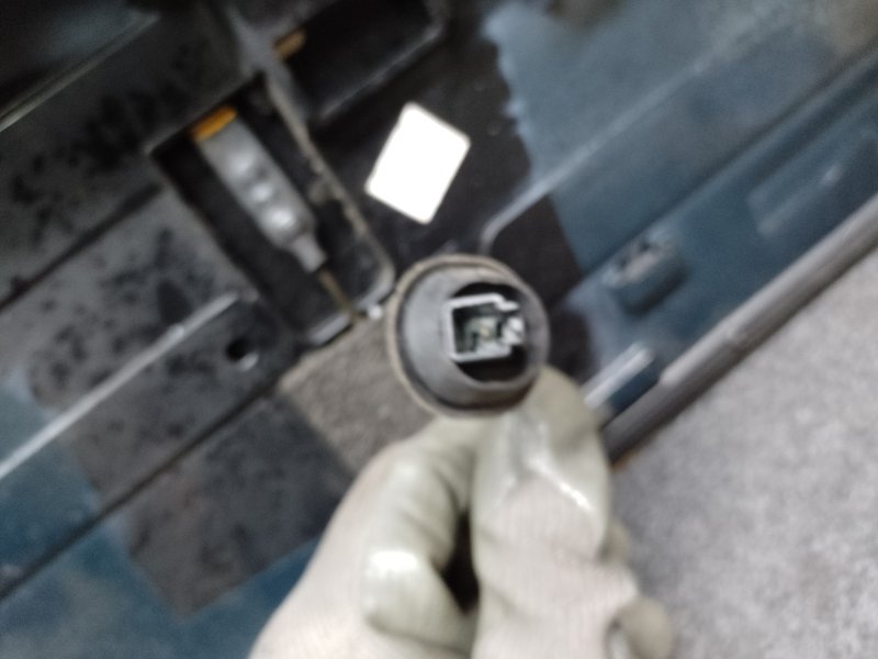 Спойлер крышки багажника ACURA MDX (YD2) 06-13 YD2 3.7 J37A1