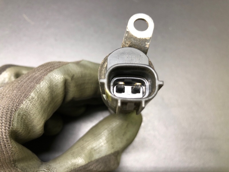 Клапан изменения фаз ГРМ LEXUS LS460 06-12 Клапан изменения фаз ГРМ LEXUS LS460 06-12