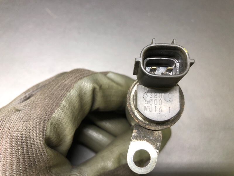 Клапан изменения фаз ГРМ LS460 06-12 Клапан изменения фаз ГРМ LS460 06-12