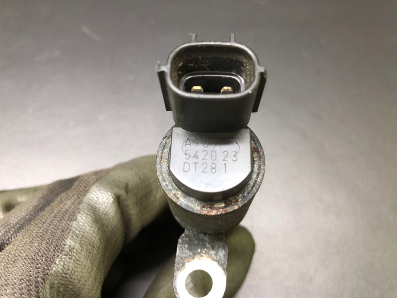 Клапан изменения фаз ГРМ ASX / OUTLANDER SPORT 10-21