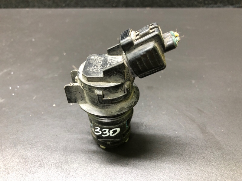 Насос омывателя стекла CT200 11-17