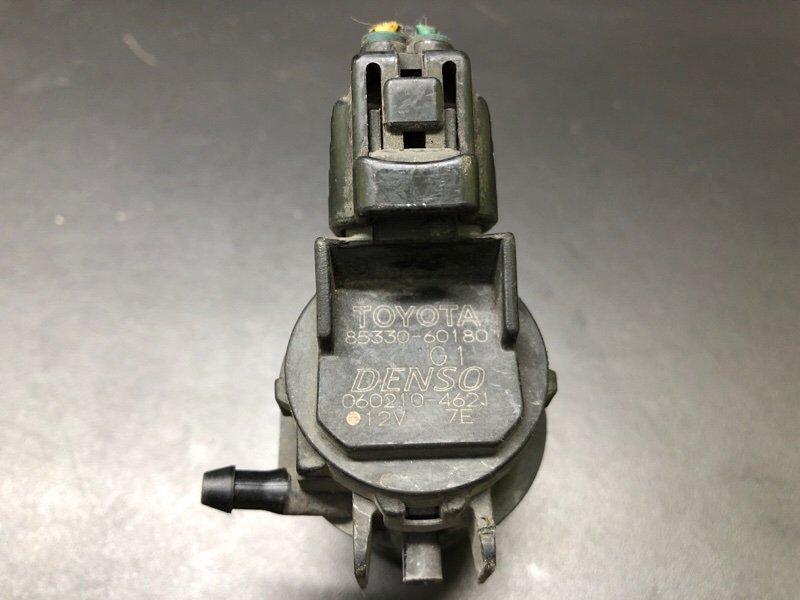 Насос омывателя стекла CT200 11-17