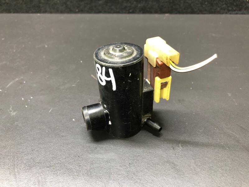 Насос омывателя стекла HONDA CIVIC 4D 06-11 76806-SL0-E01 Б/У