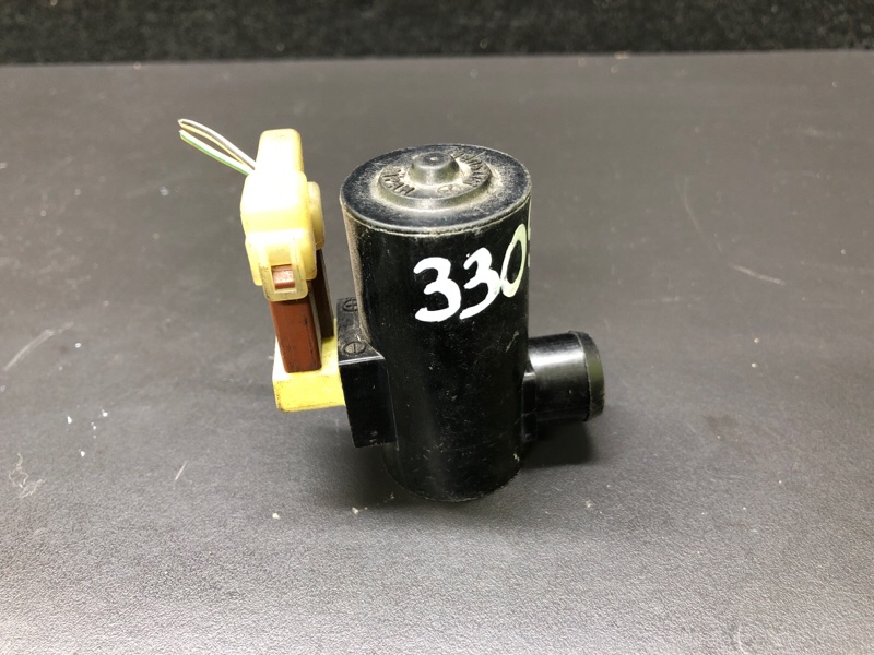 Насос омывателя стекла CIVIC 4D 06-11