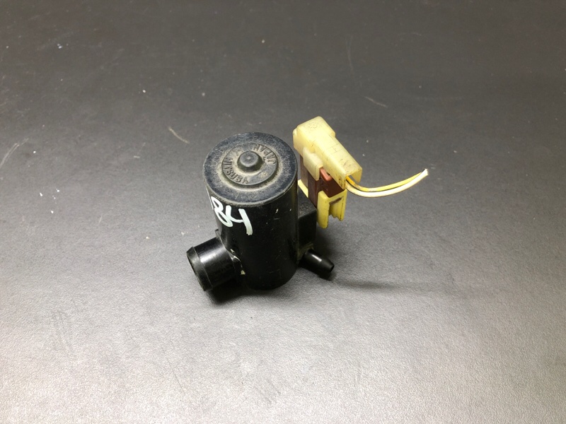 Насос омывателя стекла HONDA CIVIC 4D 06-11