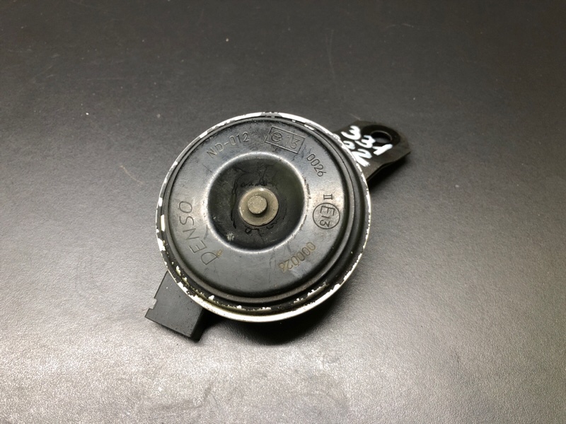 Сигнал TOYOTA AVALON 99-05 86510-AC020 Б/У