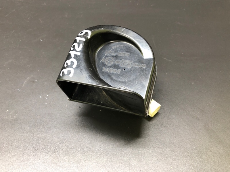 Сигнал ACURA MDX (YD2) 06-13 2007 YD2 3.7 J37A1 38100-STX-A02 Б/У