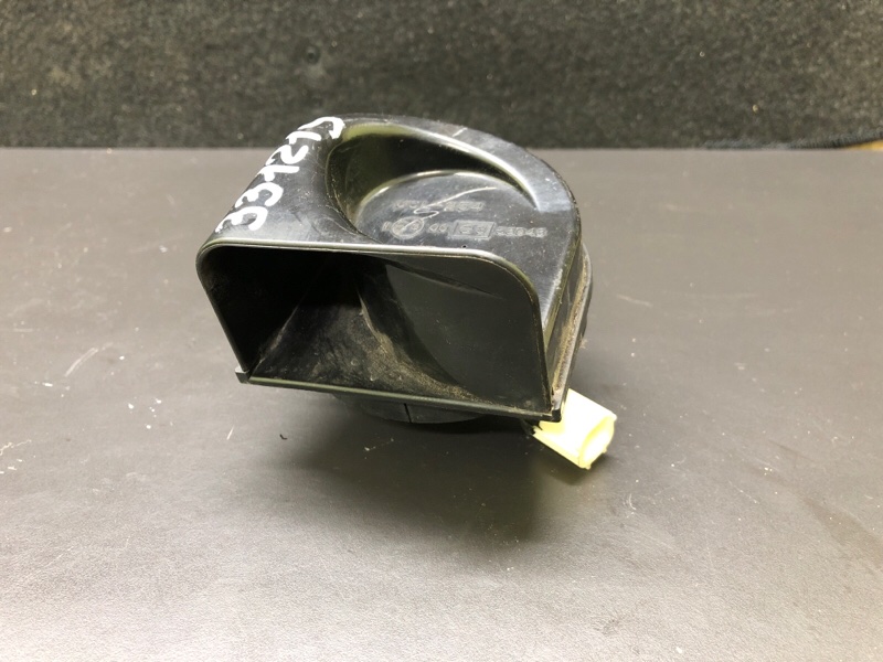 Сигнал MDX (YD2) 06-13 2007 YD2 3.7 J37A1