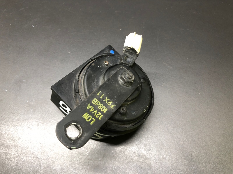 Сигнал ACURA MDX (YD2) 06-13 YD2 3.7 J37A1