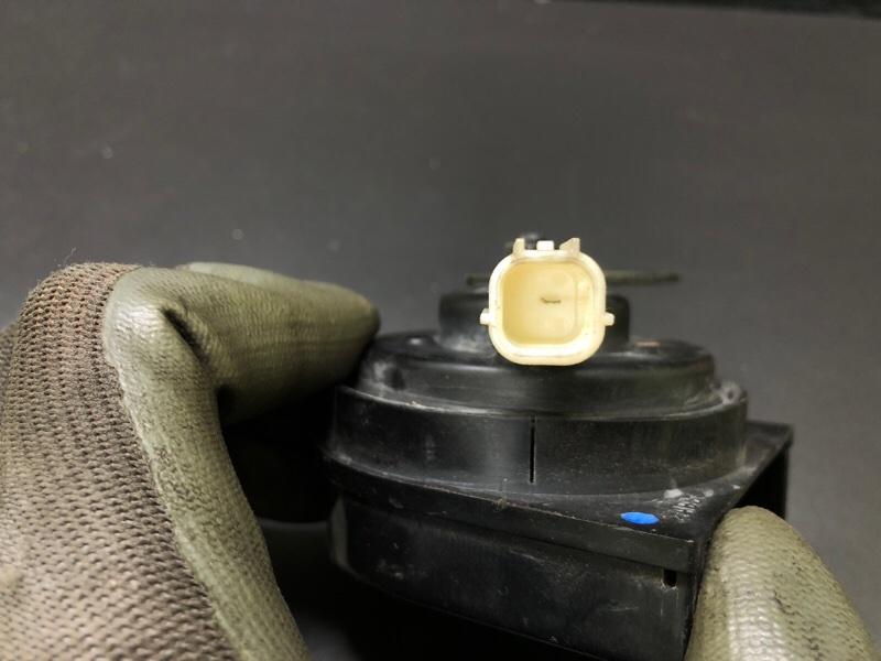 Сигнал MDX (YD2) 06-13 2007 YD2 3.7 J37A1