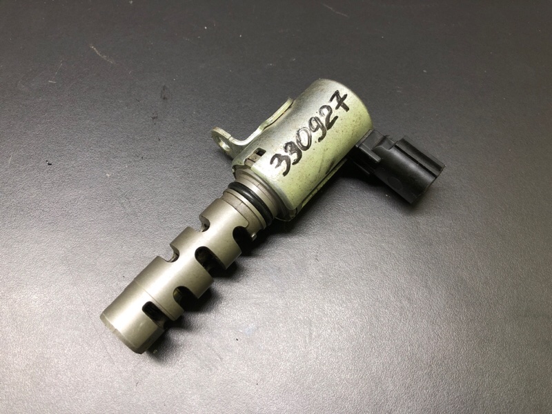 Запчасть клапан изменения фаз грм TOYOTA AVALON 05-12 15330-0P030 Б/У Клапан изменения фаз ГРМ TOYOTA AVALON 05-12 15330-0P030 Б/У