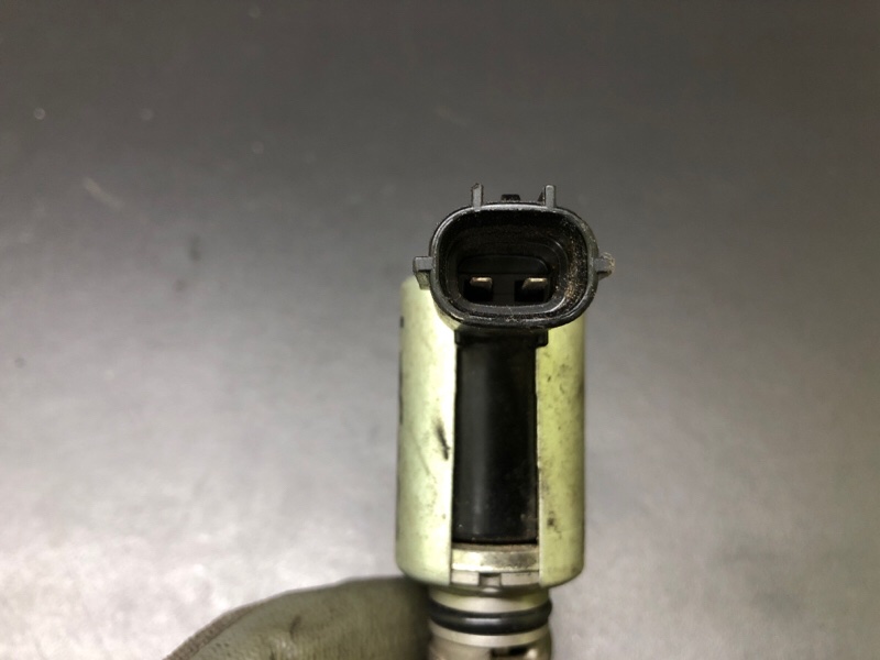 Клапан изменения фаз ГРМ TOYOTA AVALON 05-12 Клапан изменения фаз ГРМ TOYOTA AVALON 05-12