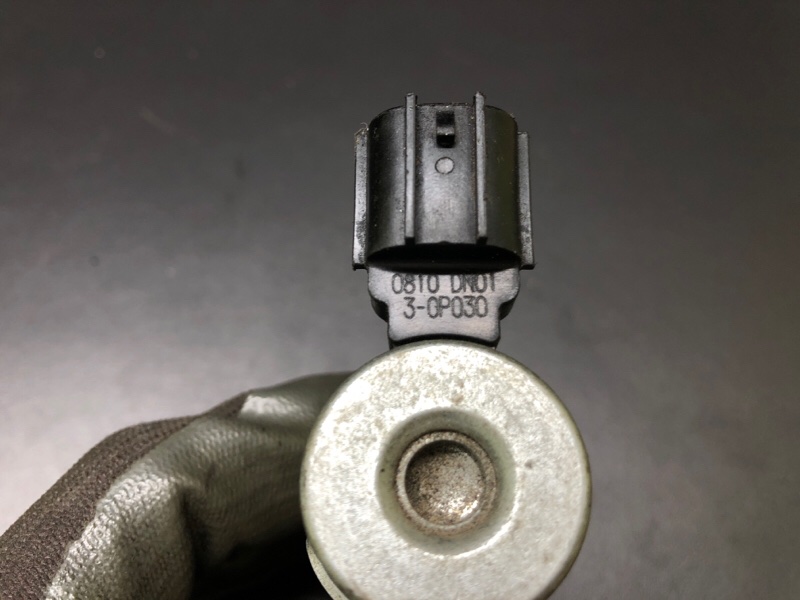 Клапан изменения фаз ГРМ AVALON 05-12 Клапан изменения фаз ГРМ AVALON 05-12