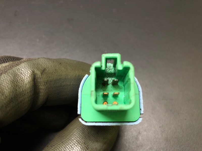 Датчик положения педали тормоза MITSUBISHI ASX / OUTLANDER SPORT 10-21