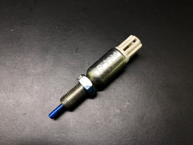 Датчик педали сцепления ACCORD CL7 / TSX 03-08