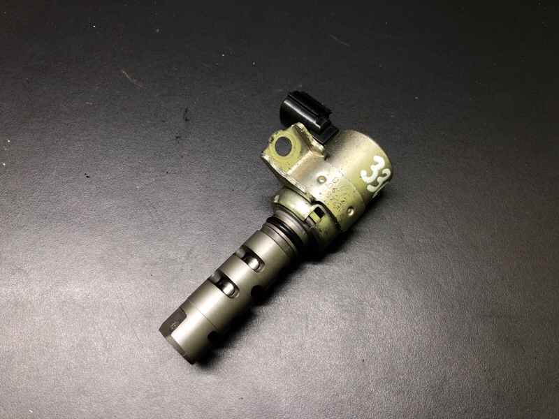 Клапан изменения фаз ГРМ LEXUS GS350 GS300 05-11 15340-31020 Б/У