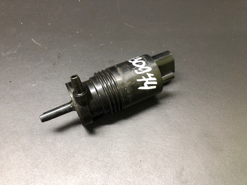 Насос омывателя стекла ACURA TLX 14-17 2017 Седан 2.4 76806-TZ3-A51 Б/У